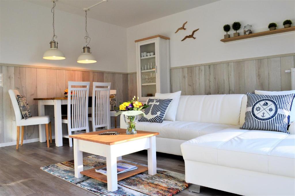 Ferienwohnung Kleiner Stubber room 1