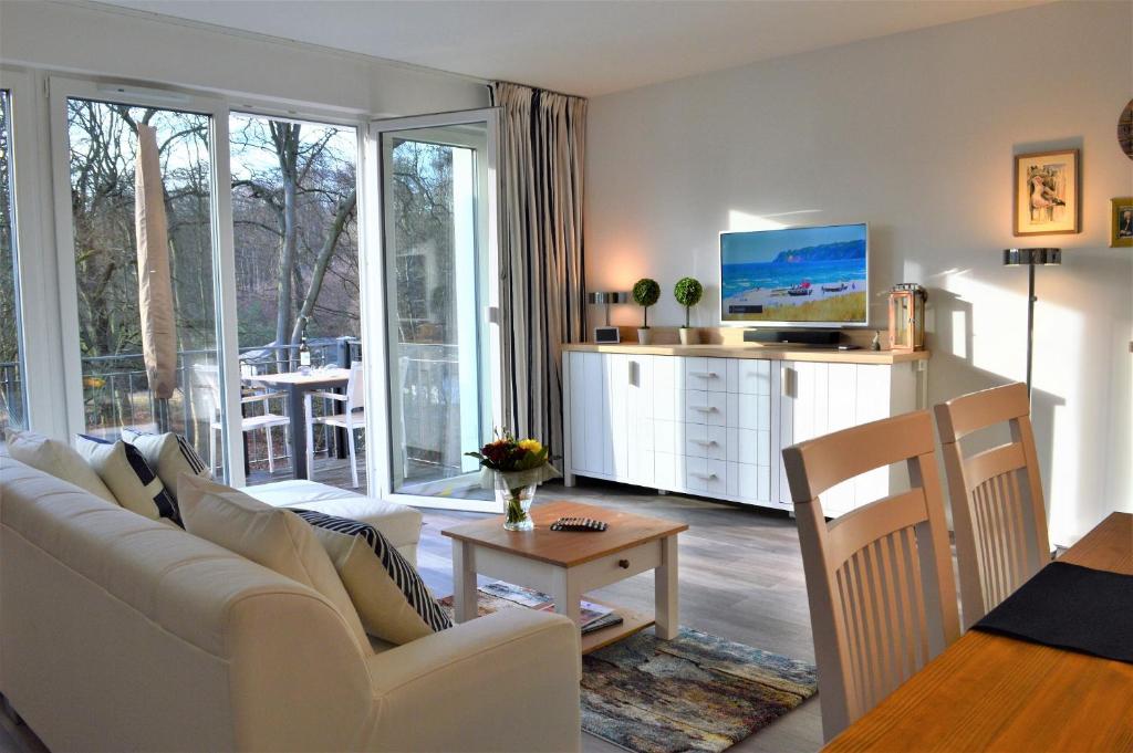Ferienwohnung Kleiner Stubber room 2