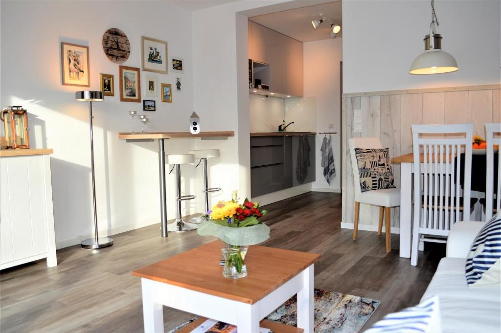 Ferienwohnung Kleiner Stubber room 3