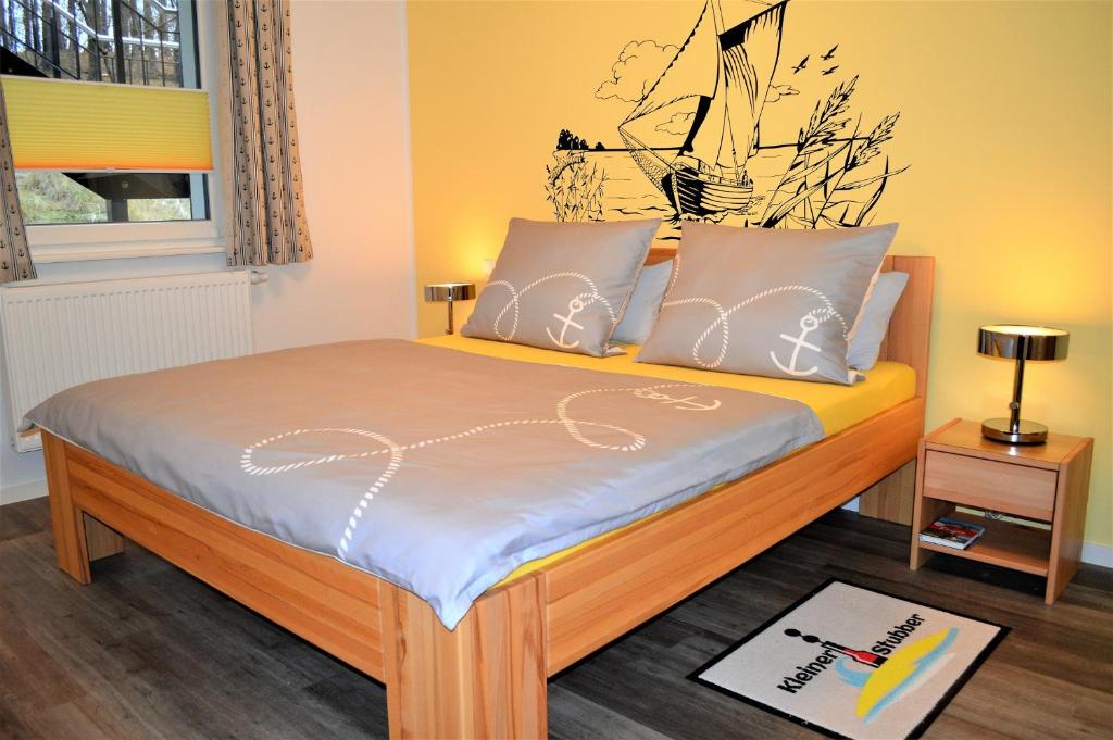Ferienwohnung Kleiner Stubber room 5