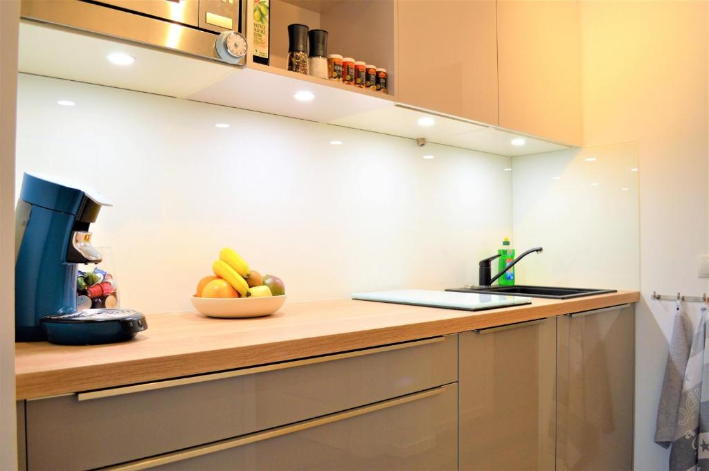 Ferienwohnung Kleiner Stubber room 6